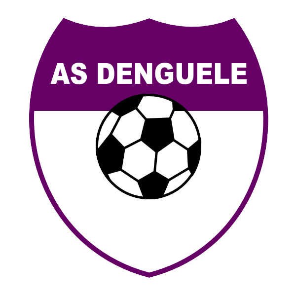 AS Denguele Logo