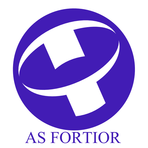 AS Fortior Logo ,Logo , icon , SVG AS Fortior Logo
