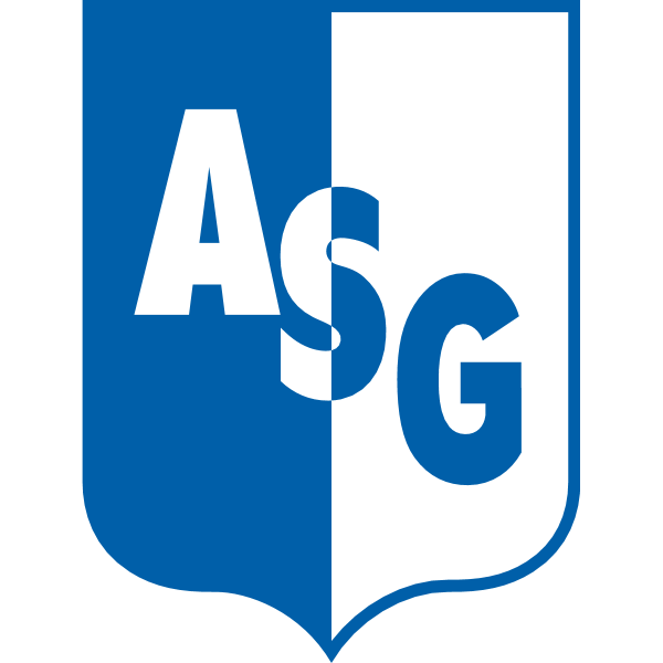 AS Gardanne Logo