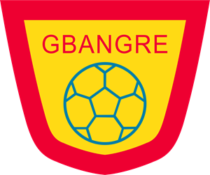 AS Gbangre Logo ,Logo , icon , SVG AS Gbangre Logo