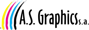 AS Graphics Logo