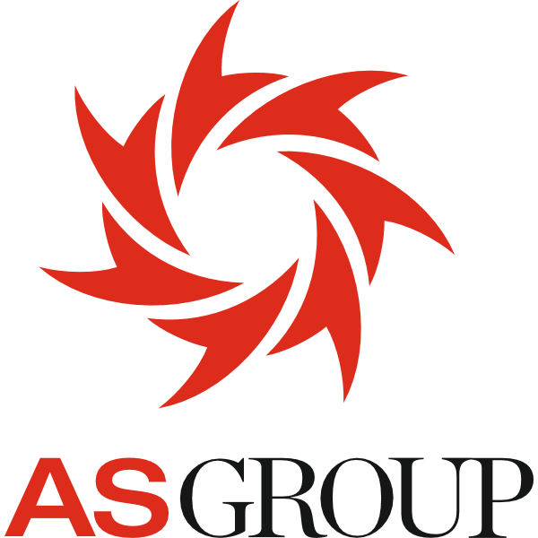 As Group Logo