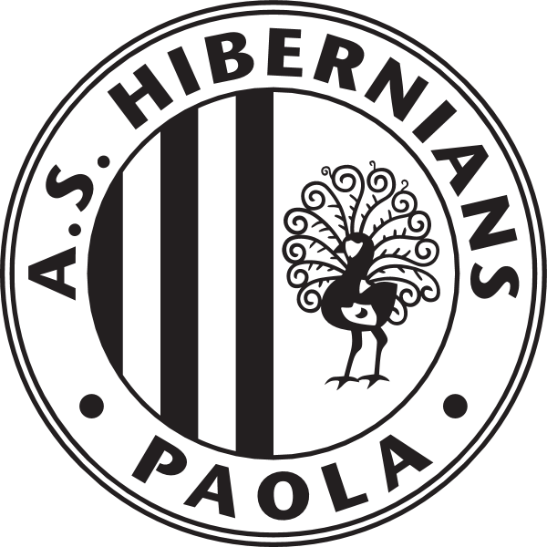 AS Hibernians Paola Logo ,Logo , icon , SVG AS Hibernians Paola Logo