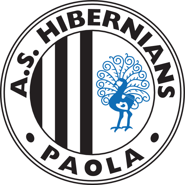 AS Hibernians Paola (old) Logo ,Logo , icon , SVG AS Hibernians Paola (old) Logo