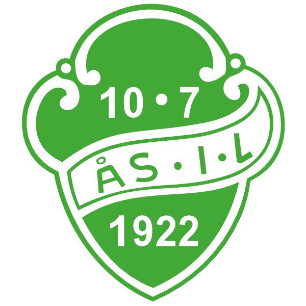 Ås IL Logo ,Logo , icon , SVG Ås IL Logo