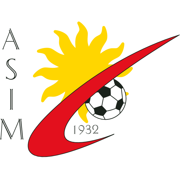 AS Ilzach Modenheim Logo ,Logo , icon , SVG AS Ilzach Modenheim Logo