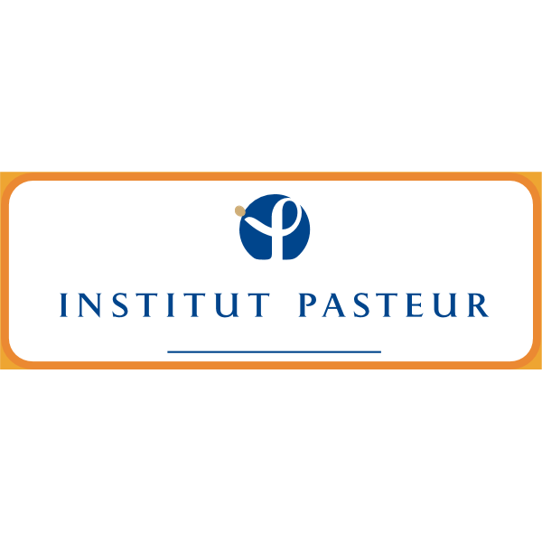 AS Institut Pasteur Logo