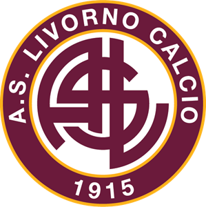 AS Livorno Calcio Logo ,Logo , icon , SVG AS Livorno Calcio Logo