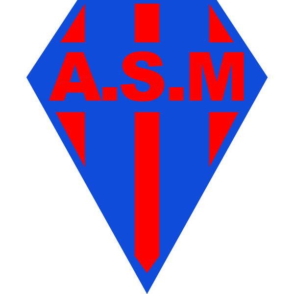 AS Mâcon Logo