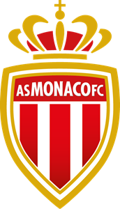 AS Monaco FC Logo