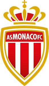 AS Monaco FC Logo ,Logo , icon , SVG AS Monaco FC Logo