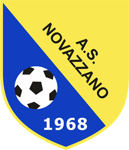 AS Novazzano Logo ,Logo , icon , SVG AS Novazzano Logo