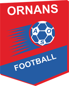 AS Ornans Football Logo ,Logo , icon , SVG AS Ornans Football Logo