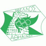 AS Othellos Athienou Logo ,Logo , icon , SVG AS Othellos Athienou Logo