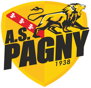 AS Pagny sur Moselle Logo ,Logo , icon , SVG AS Pagny sur Moselle Logo