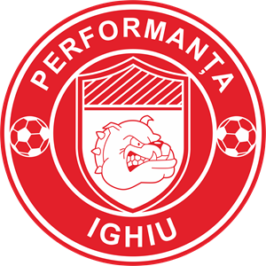 AS Performanța Ighiu Logo