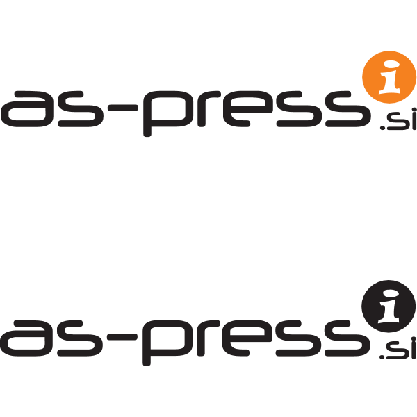 As-Press Logo ,Logo , icon , SVG As-Press Logo