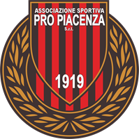 AS Pro Piacenza Logo ,Logo , icon , SVG AS Pro Piacenza Logo