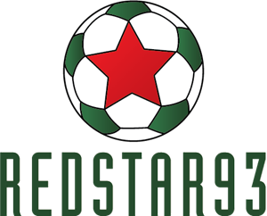 AS Red Star 93 Logo