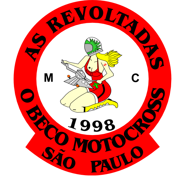 As Revoltadas Logo ,Logo , icon , SVG As Revoltadas Logo