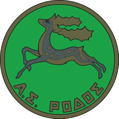 AS Rhodos Logo