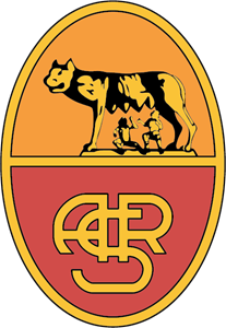 AS Roma 70’s (old) Logo ,Logo , icon , SVG AS Roma 70’s (old) Logo