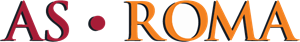 AS ROMA Logo ,Logo , icon , SVG AS ROMA Logo