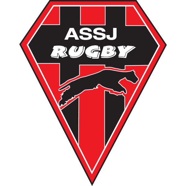 AS Saint-Junien Logo