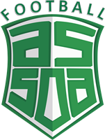 AS Saint-Ouen-l’Aumône Logo ,Logo , icon , SVG AS Saint-Ouen-l’Aumône Logo