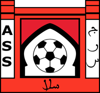 AS Salé Logo ,Logo , icon , SVG AS Salé Logo