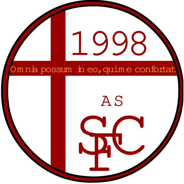 as sf cabrini Logo ,Logo , icon , SVG as sf cabrini Logo