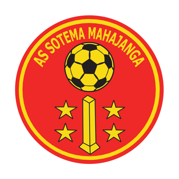 AS Sotema Mahajanga Logo