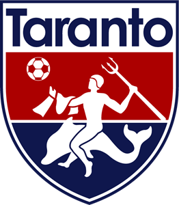 AS Taranto Calcio Logo