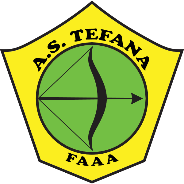AS Tefana Logo