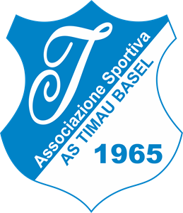AS Timau Basel Logo ,Logo , icon , SVG AS Timau Basel Logo