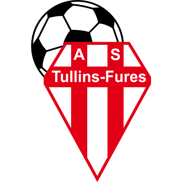 AS Tullins-Fures Logo