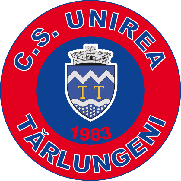 AS Unirea Tărlungeni Logo ,Logo , icon , SVG AS Unirea Tărlungeni Logo