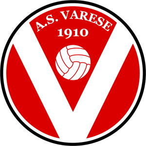 AS Varese 1910 Logo ,Logo , icon , SVG AS Varese 1910 Logo
