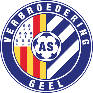 AS Verbroedering Geel Logo