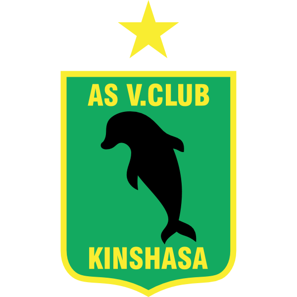 AS Vita Club Logo ,Logo , icon , SVG AS Vita Club Logo