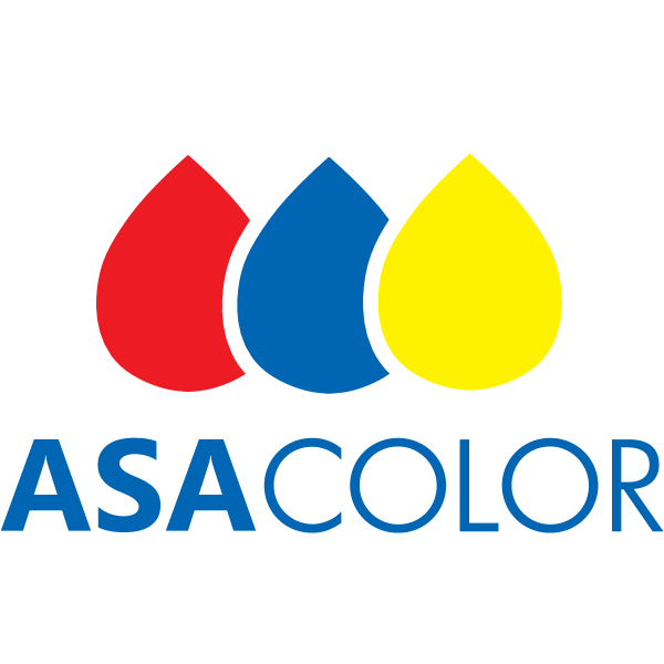 ASA Color Logo ,Logo , icon , SVG ASA Color Logo