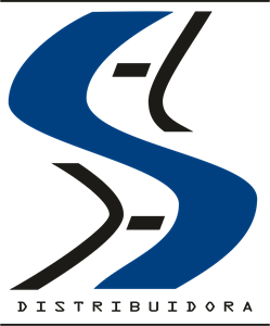 Asa Distribuidora Logo ,Logo , icon , SVG Asa Distribuidora Logo