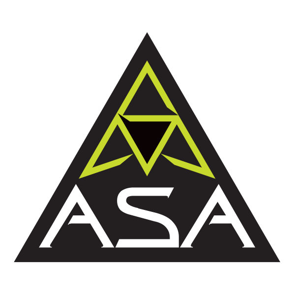 ASA Logo ,Logo , icon , SVG ASA Logo