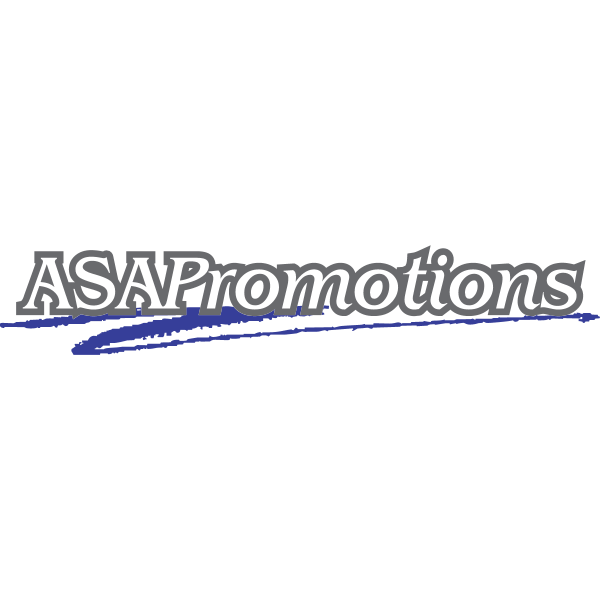 ASA Promotions Logo ,Logo , icon , SVG ASA Promotions Logo