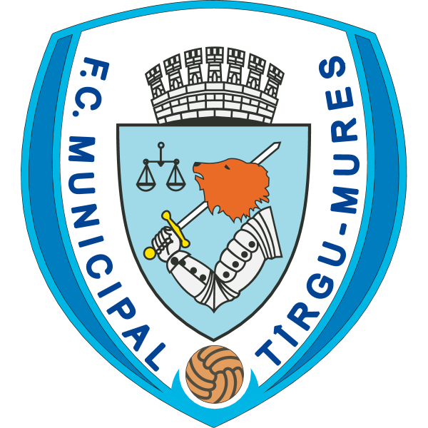 ASA Târgu Mureș Logo ,Logo , icon , SVG ASA Târgu Mureș Logo