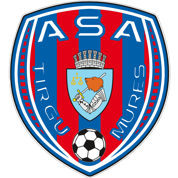 ASA Tg. Mures Logo