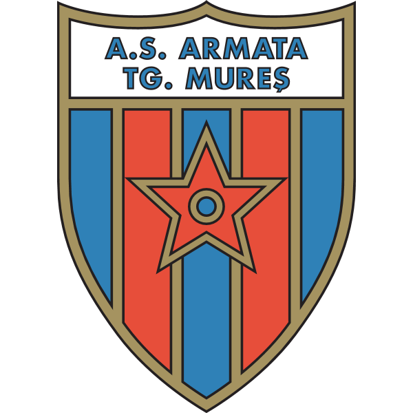 ASA Tirgu Mures Logo ,Logo , icon , SVG ASA Tirgu Mures Logo