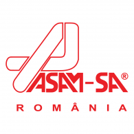 Asam Logo