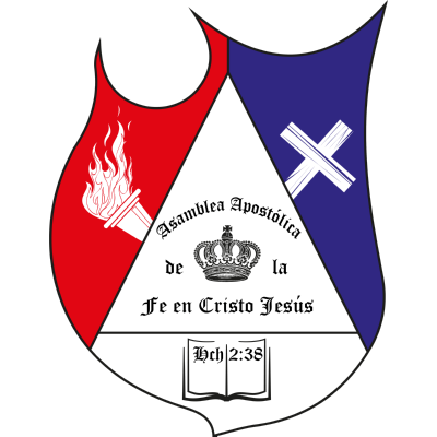 Asamblea Apostolica Logo