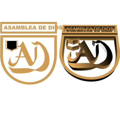 Asamblea de Dios Logo ,Logo , icon , SVG Asamblea de Dios Logo